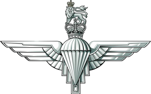 British Parachute Regiment